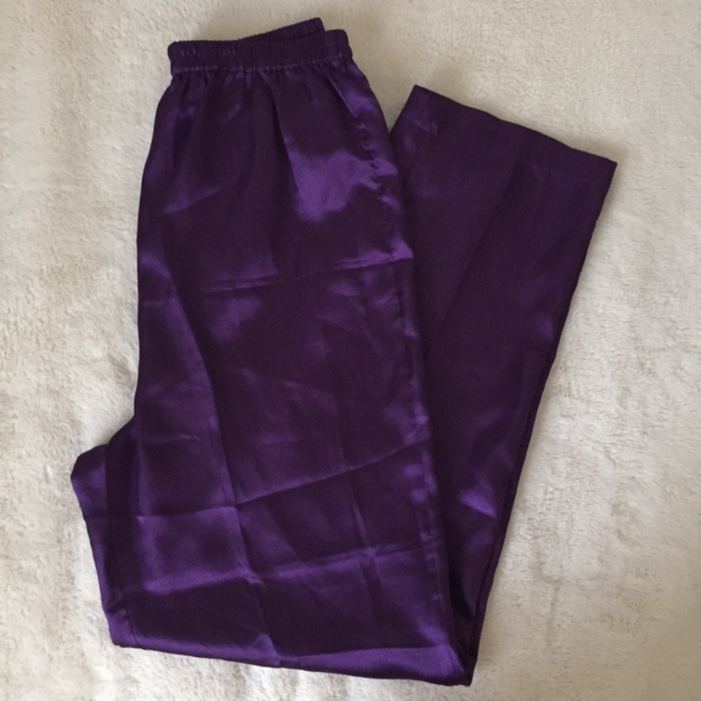 Natori Private Luxuries pants